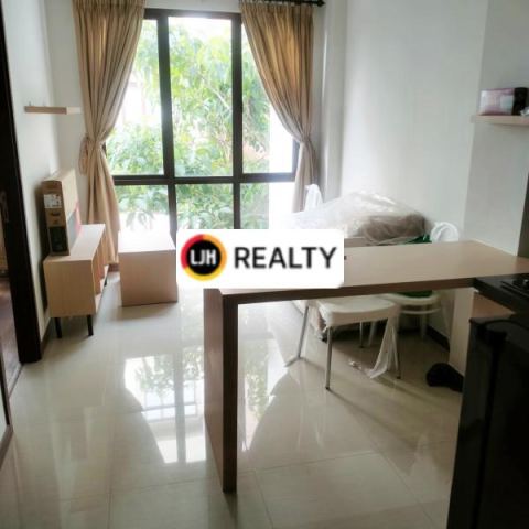 Dijual Apartemen Assati Agate Vanya Park BSD City