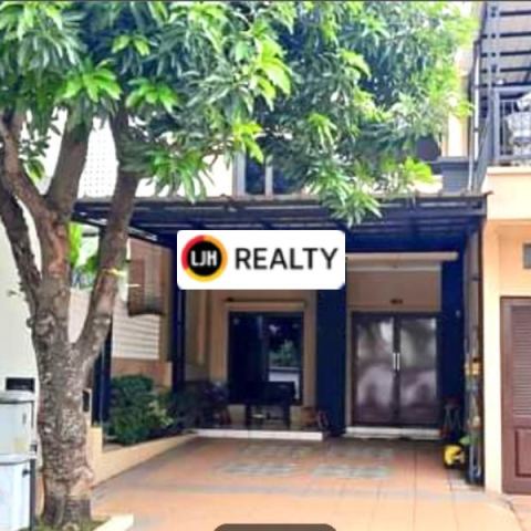 Dijual Rumah Siap huni Cantik dan Terawat Di Jakarta Timur