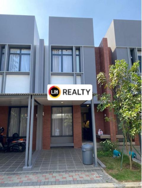 Freja House BSD City