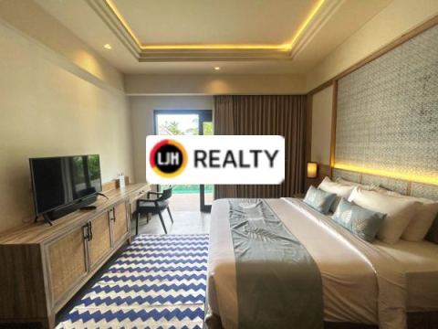Villatel In The Middle Of The Tropical Valley Of Payangan Ubud With Private Gardens And Pools