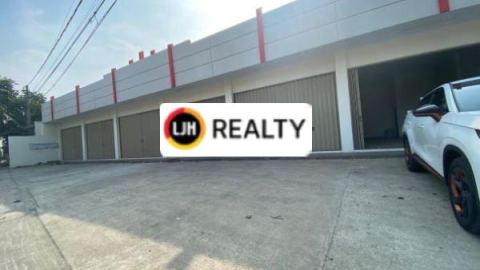 Ruko 440 M2 Cocok Dijadikan Toko Bangunan Atau Alfa Indomart Parkiran Luas Lokasi Jejalen Raya Tambun Utara