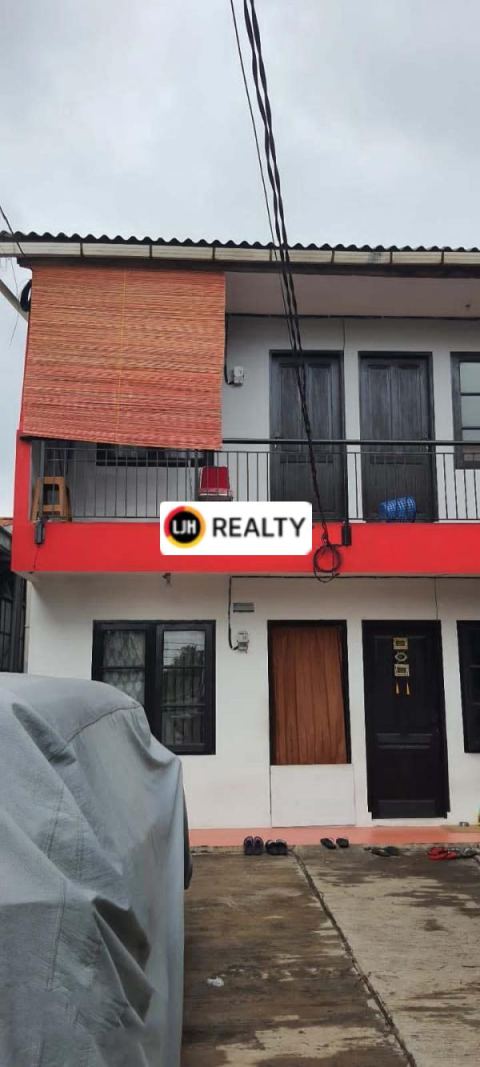 Dijual Ruko Bukit Cinere Raya Gandul Bekasi