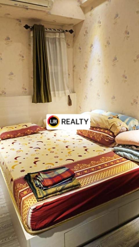 Dijual Apartemen Akasa BSD 1 Bedroom