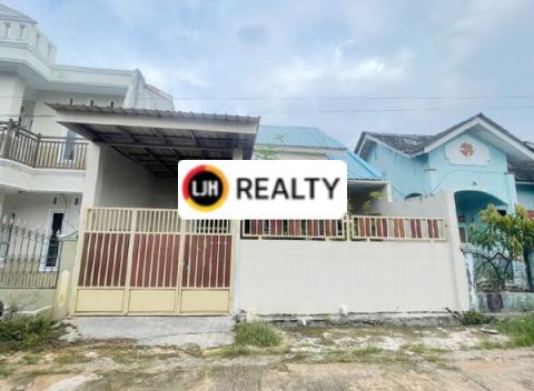 Rumah Minimalis Siap Huni Di Perum Genta 2