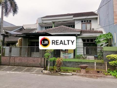 Dijual Rumah Siap Huni di Galaxy Bekasi 