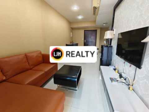 Disewakan Apartemen Casa Grande Jakarta Selatan Full Furnished