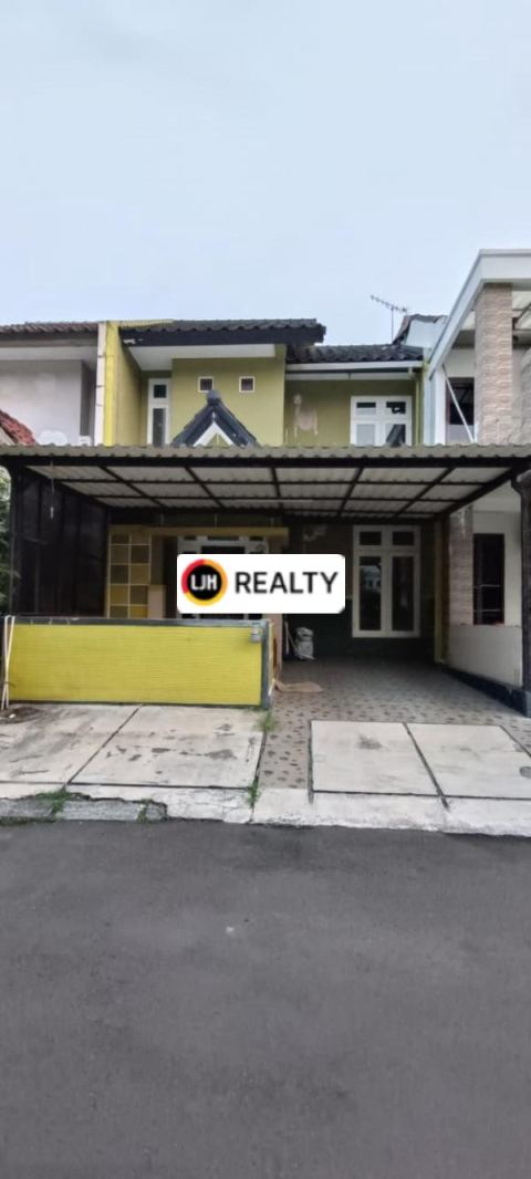Dijual Rumah Sutera Kirana Alam Sutera 