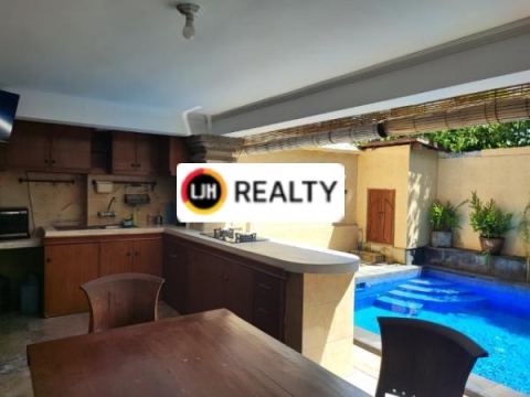 Villa for sale with 3 bedrooms, strategic location and good access in Melasti, Ungasan