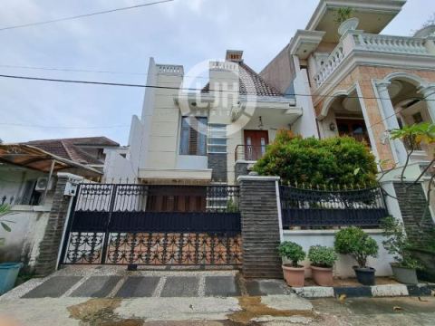 Rumah Di Kelapa Sawit kelapa Gading Kelapa Jakarta Utara