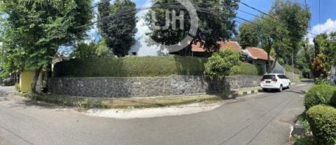 Rumah Kost Tubagus Ismail, Daerah Dago dekat ITB Bandung 