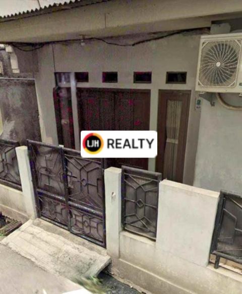 Dijual Rumah Siap Huni Di Perum Margahayu Jaya - Bekasi Timur