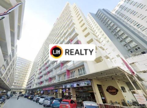 Disewakan Apartment Nagoya Thamrin City Furnished Siap Huni