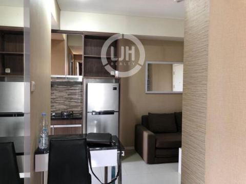 Disewakan Apartemen Parahyangan Bandung 3 BR