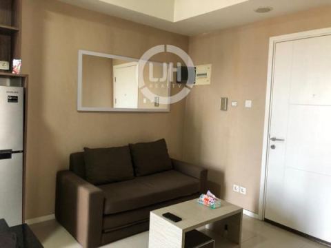 Dijual Apartemen Parahyangan Bandung 3 BR 