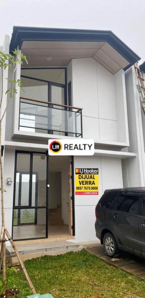Rumah Di Jual Cepat
