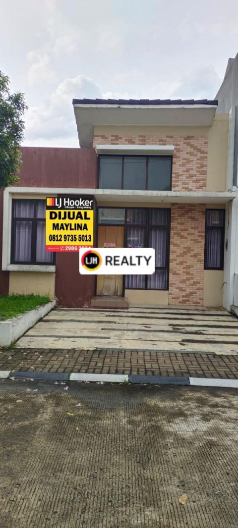 Rumah Di Jual Cepat