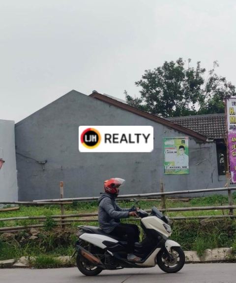 Tanah Di Jual Cepat