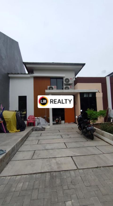 Rumah Di Jual Cepat
