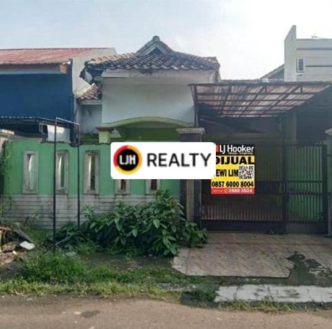 Rumah Di Jual Cepat