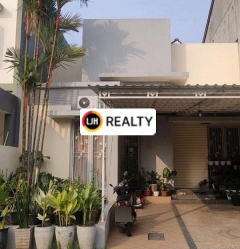 Rumah Di Jual Furnish