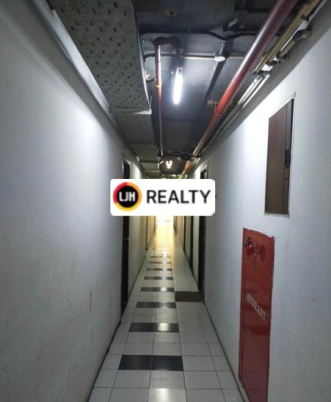 Apartemen Moderenland Di Jual