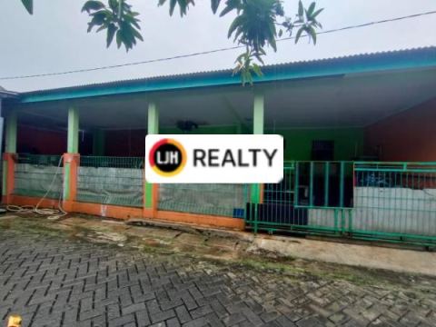 Kos - kosan  Di Jual Cepat