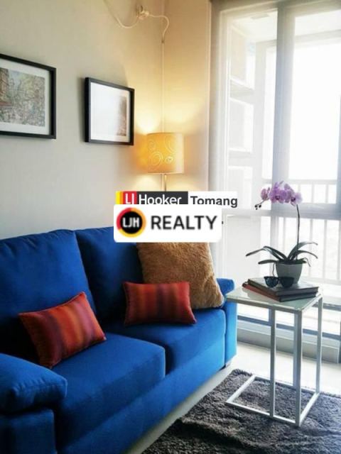 Jual Apartemen The Royal Olive di Jakarta Selatan