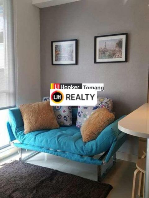 Jual Apartemen The Royal Olive di Jakarta Selatan