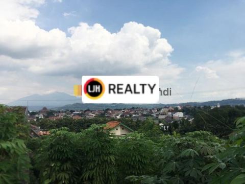 Kavling di Borobudur Selatan Semarang