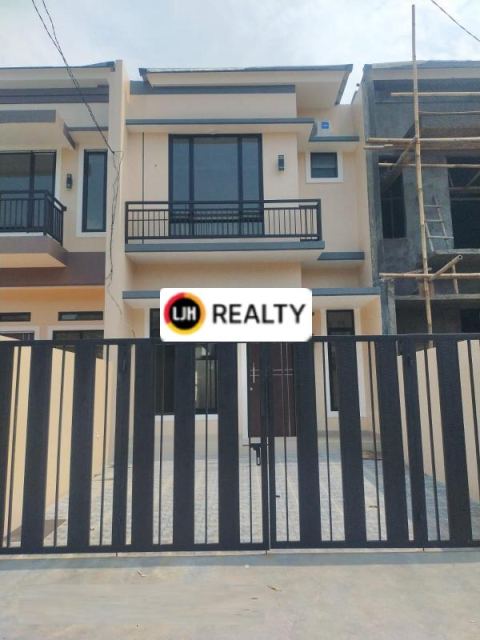 Rumah Bagus Di Jual 