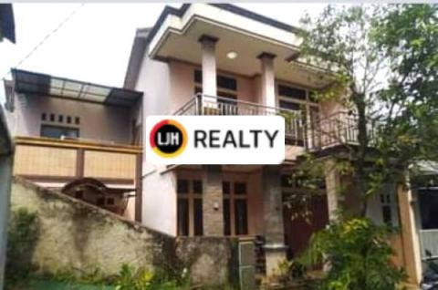Rumah Siap Huni Di Perumahan Metland, Cileungsi