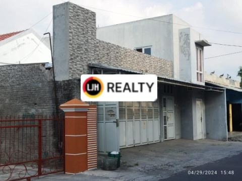 RUMAH BAGUS DI MOJOSONGO