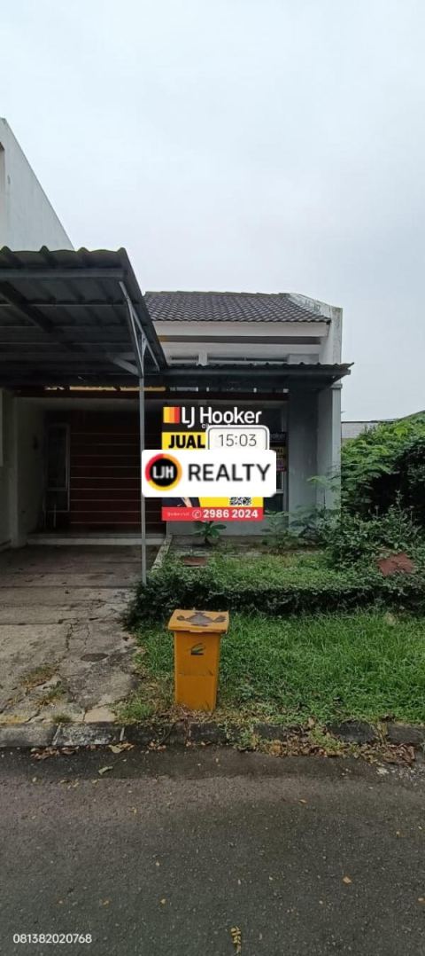 Rumah Di Jual Cepat
