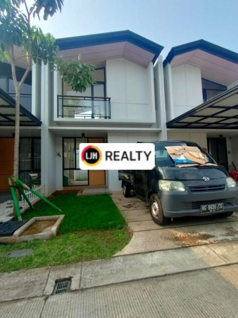 Rumah Di Sewa Cepat