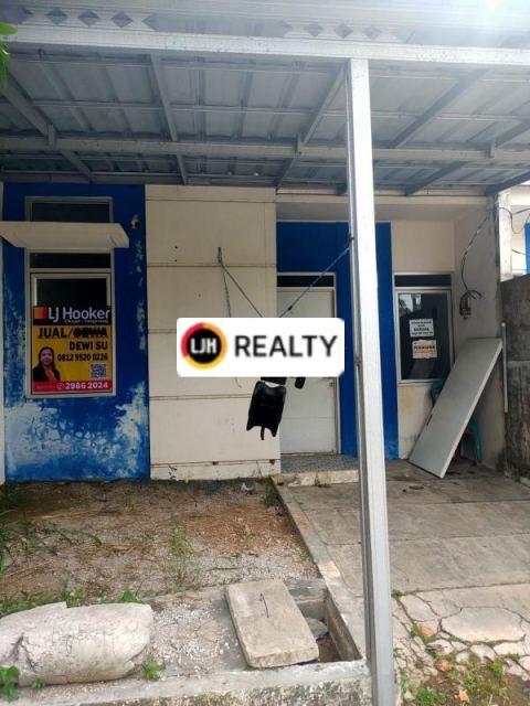 Rumah Di Jual Cepat
