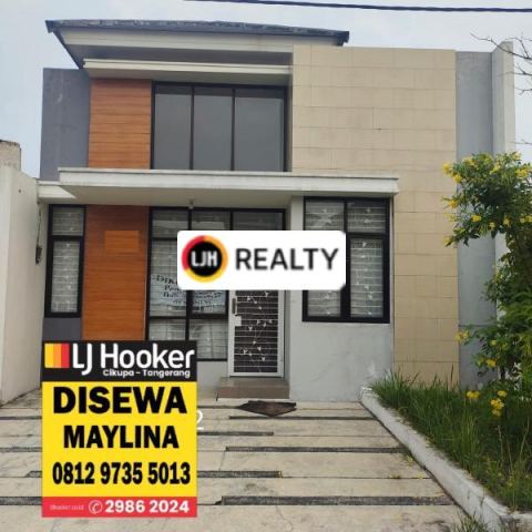 Rumah Di Sewa Cepat