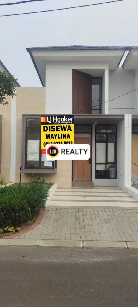 Rumah Di Sewa Cepat