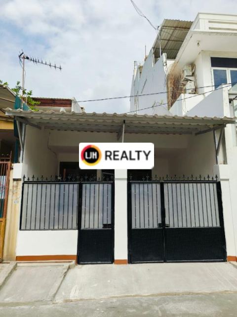 Rumah Baru Renovasi Siap Huni Dalam Komplek Di Tomang Jakarta Barat