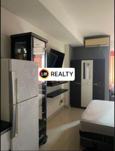 Dijual Apartemen Grand Kamala Lagoon Tower Emerald North Bekasi 