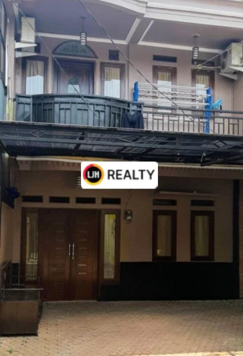 Dijual Rumah Di Jati Asih Bekasi 