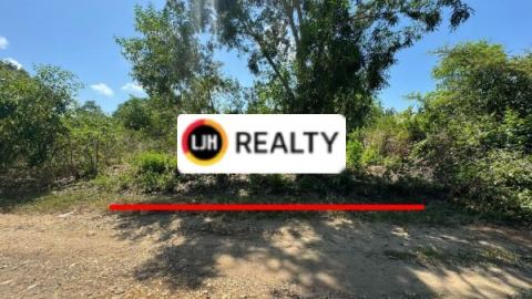 1 Are Land At Jimbaran, Kuta Selatan, Close to Garuda Wisnu Kencana and Udayana University