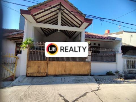Dijual Rumah di Harapan Indah Bekasi 