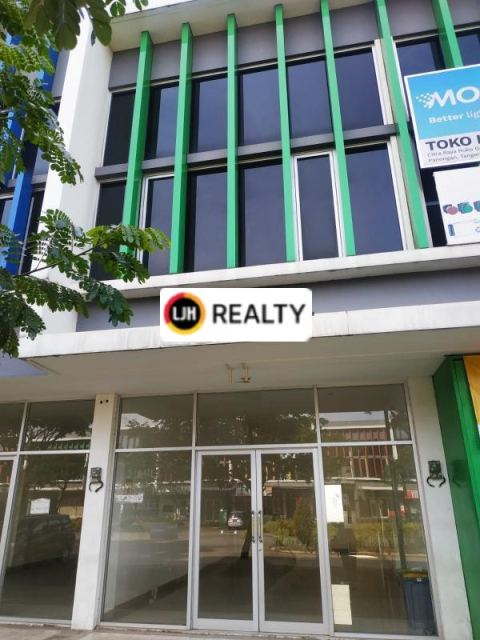 Ruko Di Jual Cepat
