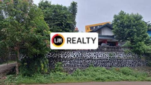 Rumah Siap Huni 4BR di Samratulangi, Jayapura Utara Papua Lingkungan Asri 