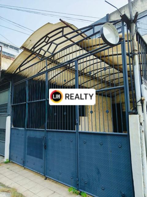Ruko Dibawah NJOP Siap Pakai di Cideng Jakarta Pusat