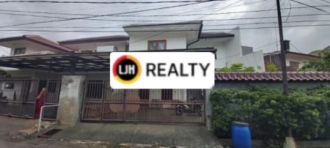 Rumah Bagus Furnished Siap Huni dalam Komplek di Tomang Jakarta Barat