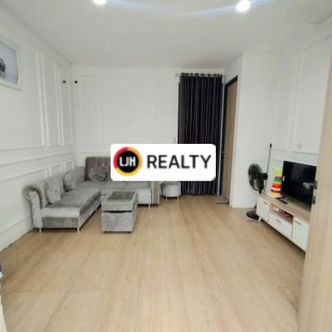 Rumah 2 Lantai Full Renovasi Water Front Lippo Cikarang