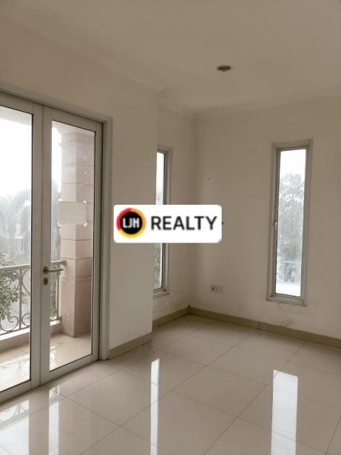 Dijual Rumah Cluster Elista Gading Serpong
