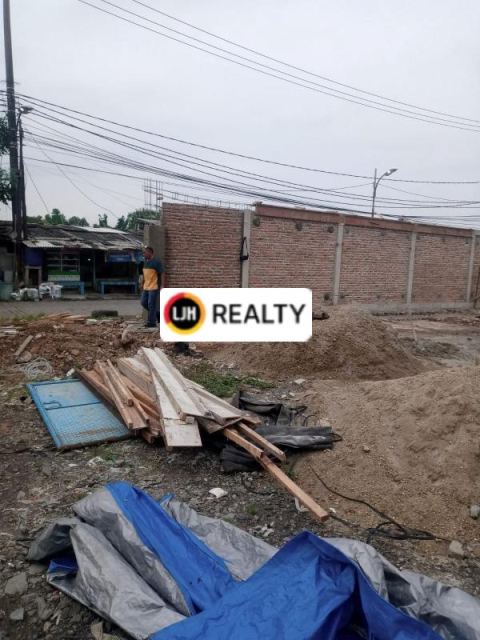 Dijual Pabrik di Neglasari Kota Tangerang