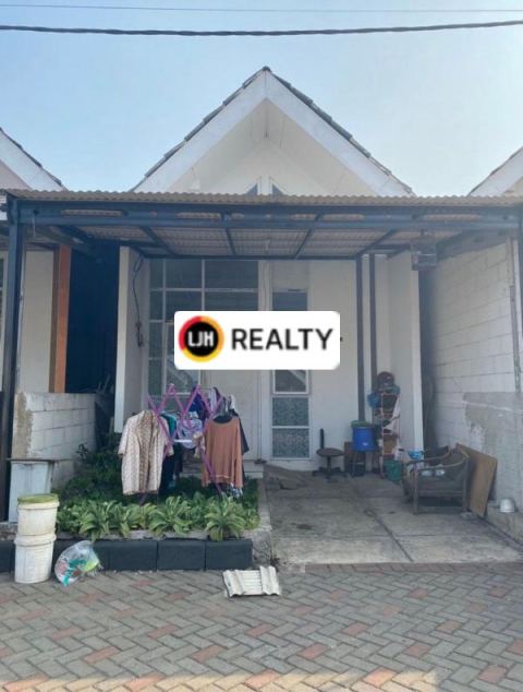 Dijual Rumah Di Bekasi Timur